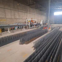 تیرچه صنعتی سعیدی ،تولید خرپای تیرچه، تیرچه آماده|مصالح و تجهیزات ساختمان|مهربان, |دیوار