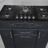 اجاق گاز کابینتی تولیدی کابین اجاق گاز کد۴۰۳|اجاق گاز و لوازم برقی پختوپز|رشت, رشتیان|دیوار