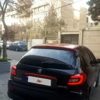 207mcمدل۱۴۰۲|خودرو سواری و وانت|کرج, شهرک بنفشه|دیوار