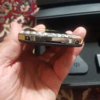 گوشی بلکبری پورش 81و82|موبایل|تهران, آشتیانی|دیوار