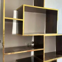 قفسه ام دی اف