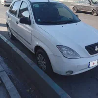 تیبا ۲ مدل ۹۷|خودرو سواری و وانت|اسلامشهر, شهرک سعیدیه|دیوار