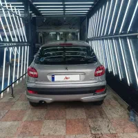 سورن و حواله پژو ۲۰۷ پاناروما Tu5p مدل ۱۴۰۵