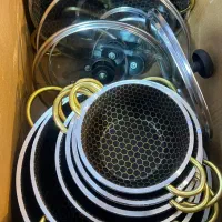 قابلمه و خورد کن