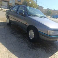 پژو 405 دوگانه کارخانه|خودرو سواری و وانت|کرمانشاه, |دیوار