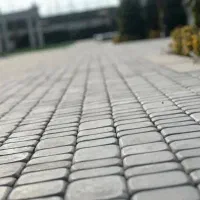بتن اکسپوز مدل کوبیک
