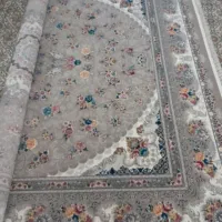 ۲ تخته فرش ۱۲ متری نو ۷۰۰ شانه