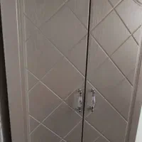 تخت و کمد بچه