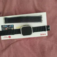 ساعت هوشمند نو مناسب هدیه روز زن