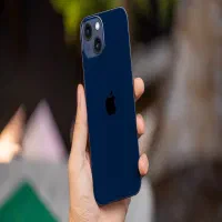 ایفون ۱۳نرمال ۲۵۶