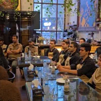 باریستا،صندوق،گریل کار|استخدام خدمات فروشگاه و رستوران|لاهیجان, شقایق|دیوار