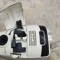جاروبرقی سامسونگ اصل|جاروبرقی، جارو شارژی، بخارشو|قم, سراجه (۱۵ خرداد)|دیوار