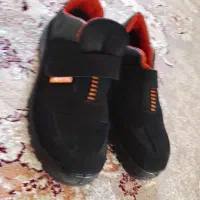کفش ایمنی کار