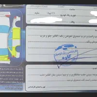 تیبا مدل ۹۷ دست اول با کارکرد واقعی ۴۰هزار تا|خودرو سواری و وانت|بندر کنگان, |دیوار