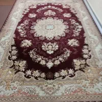 ۶متری تابلو فرش