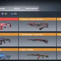 کالاف|کنسول، بازی ویدئویی و آنلاین|بیرجند, |دیوار