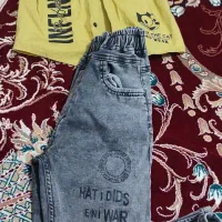لباس بچگانه