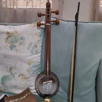 کمانچه حرفه ای|سازهای سنتی|تهران, علم و صنعت|دیوار