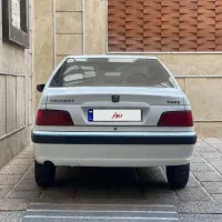 پارس جدیدXU7Pسیمی،بدون رنگ،قابله معاوضه باخودرو|خودرو سواری و وانت|اصفهان, میرعماد|دیوار