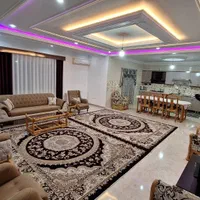 ویلا دوخوابه نو ساز خزر