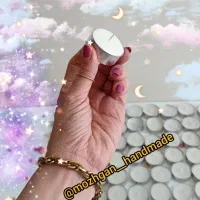 شمع وارمر دست ساز