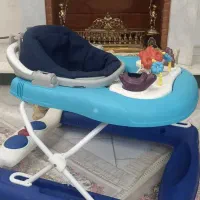 روروئک صندلی غذا تاب کودک|اسباب و اثاث بچه|زنجان, |دیوار