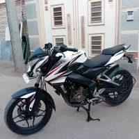 موتور NS200|موتورسیکلت|اسفراین, |دیوار