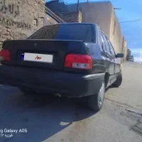 پراید۸۵مرتب|خودرو سواری و وانت|بجنورد, |دیوار