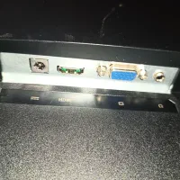 مانیتور msi pro mp223|قطعات و لوازم جانبی رایانه|لامرد, |دیوار