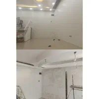 رنگ نقاشی حرفه ای ساختمان