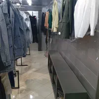 رگال و چوب لباس|بندرخت و رخت‌آویز|جیرفت, |دیوار