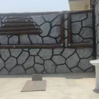 خانه باغ نظر اقا شیک  *زیر قیمت * فروش فوری|فروش خانه و ویلا|برازجان, |دیوار