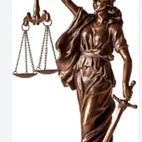 وکیل پایه یک دادگستری