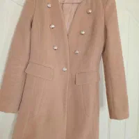 مانتو وپالتو وکاپشن سرهمی بچه کانه|لباس|مراغه, |دیوار