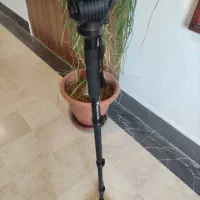 مونوپاد ویفنگ مدل WT-3978M|دوربین عکاسی و فیلمبرداری|تهران, فلسطین (میدان انقلاب)|دیوار