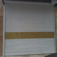 کرکره برقی (کرکره ایرانیان)|خدمات پیشه و مهارت|مهاباد (آذربایجان غربی), |دیوار