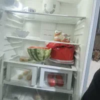 یخچال سینجر