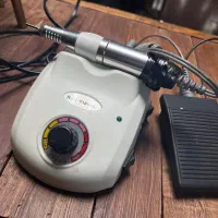 سوهان برقی نیل مستر