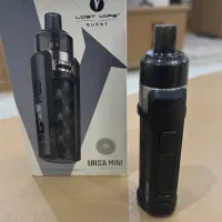 لاست ویپ usra mini