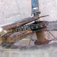 فروش دوچرخه ۱۲