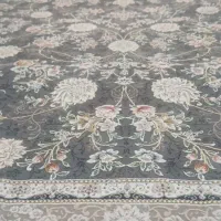 فرش ماشینی1200 شانه اصل|فرش|خوی, |دیوار