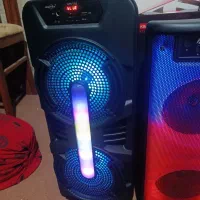 اسپیکر|سیستم صوتی خانگی|سبزوار, مدرس|دیوار