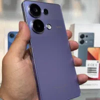 شیائومی NOTE 13Pro 256 R8