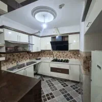سویت مبله دوخوابه و تمیز با پارکینگ - طبقه همکف