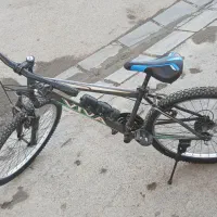 دوچرخه ویوا