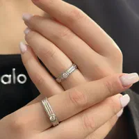 حلقه ست زنانه مردانه نقره کد set rinq