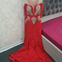 لباس مجلسی|لباس|خاوران, |دیوار