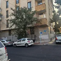 ۸۰ متر دو خوابه تهرانپارس غربی
