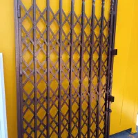 جوشکاری/درب انباری/نرده/فلاشینگ|خدمات پیشه و مهارت|ری, بازار آهن|دیوار