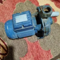 پمپ آب  بشقابی پنتاکس ۱ اسب بسیار قوی
